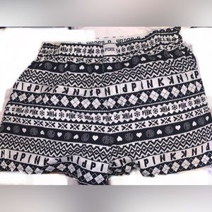 VS PINK - Women’s Boxer shorts, size XL. NEW! With tags. Never worn.